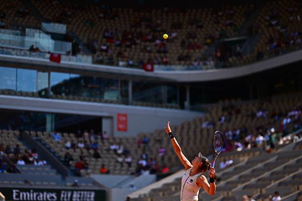 FRA: 2023 French Open - Day Eleven
