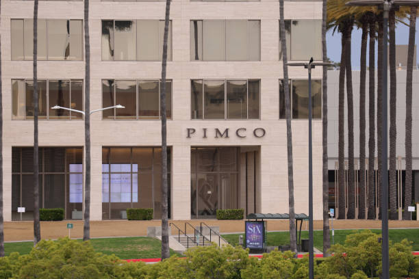 CA: Pacific Investment Management Co. Headquarters