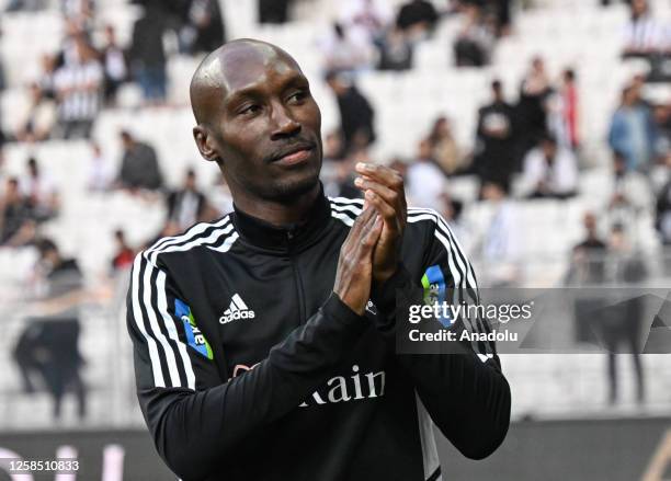 Atiba hutchinson hi-res stock photography and images - Page 2 - Alamy