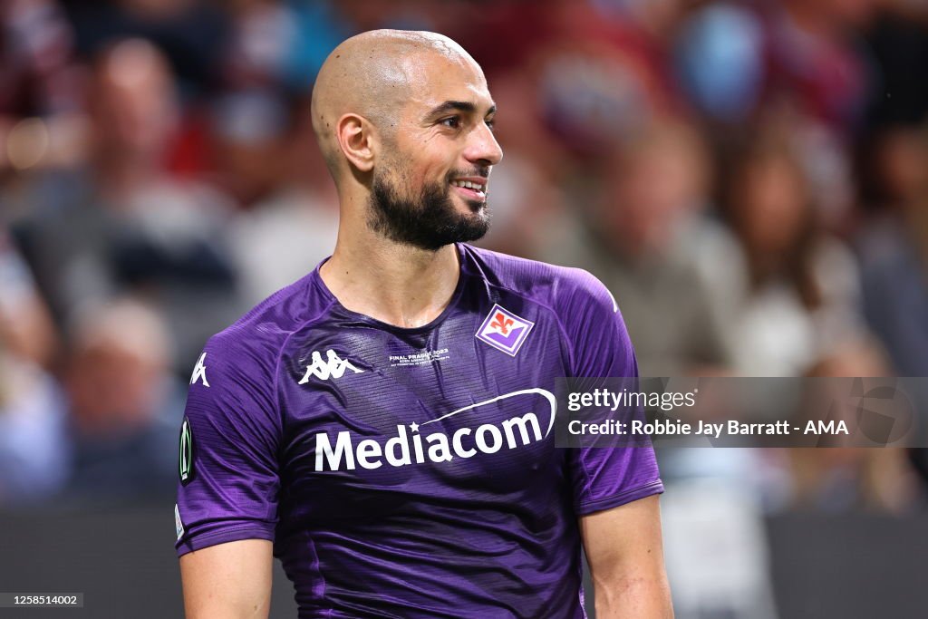 ACF Fiorentina v West Ham United FC - UEFA Europa Conference League Final 2022/23