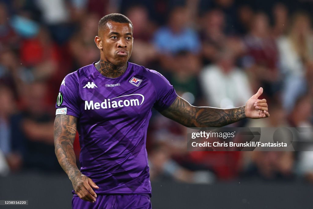 ACF Fiorentina v West Ham United FC - UEFA Europa Conference League Final 2022/23