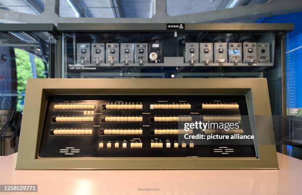 The Transistor Computer