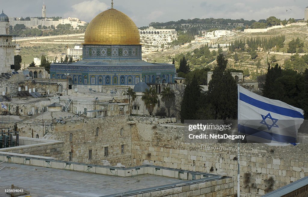 East Jerusalem