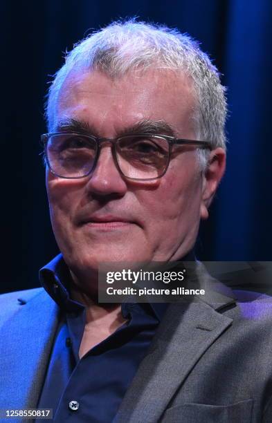 19 Thomas Metzinger Photos & High Res Pictures Getty Images