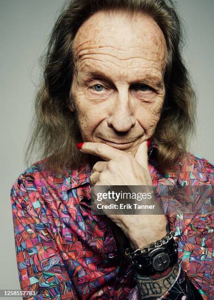 Paul Rassi Paul Raci Photos and Premium High Res Pictures - Getty Images