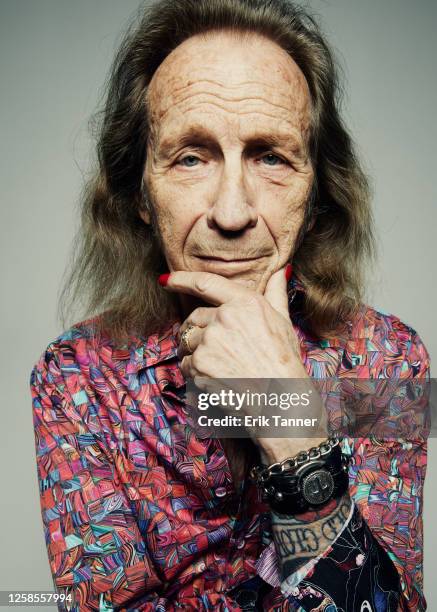 Paul Rassi Paul Raci Photos and Premium High Res Pictures - Getty Images