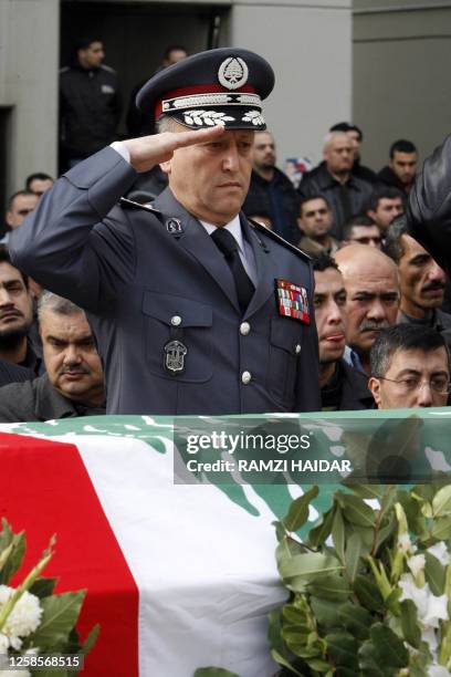 67 General Ashraf Rifi Stock Photos, High-Res Pictures, and Images ...