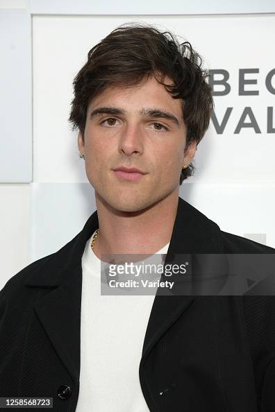 Jacob Elordi at the world premiere of 