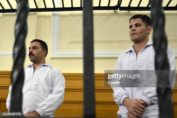 Ismail Awad 60 Awad Ismail Suleiman Photos & High Res Pictures - Getty Images