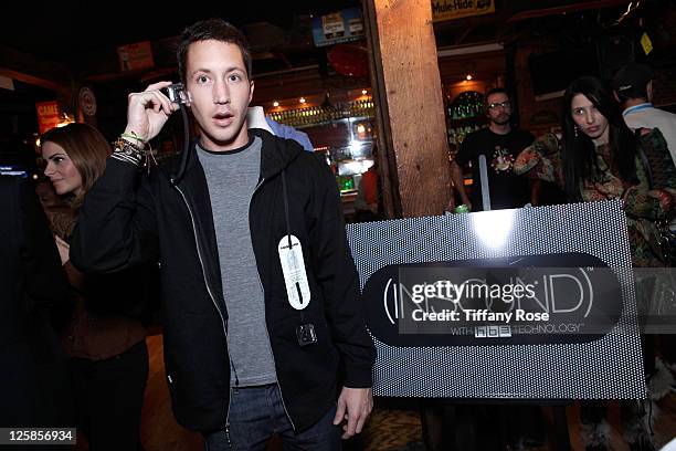 Joe Reegan Court 111 Joe Reegan Photos & High Res Pictures - Getty Images