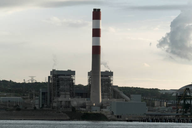 PHL: GNPower Coal-Fired Power Plants in the Philippines