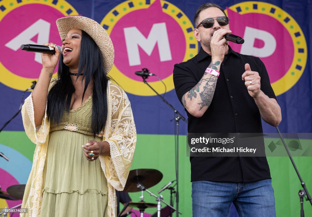 CMA Fest 2023 - Day 2