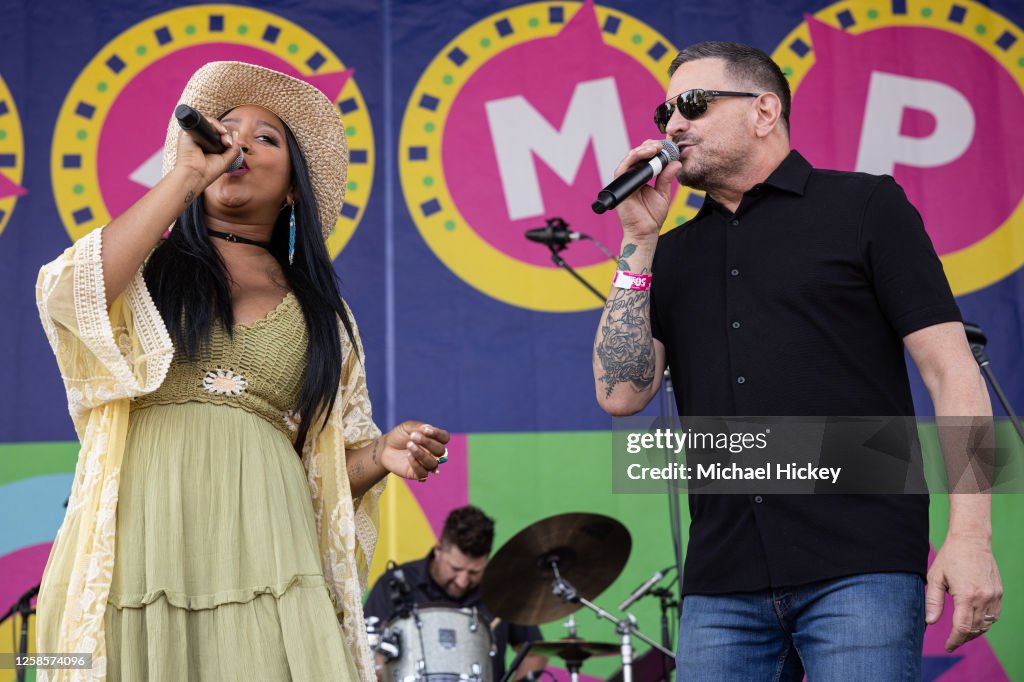 CMA Fest 2023 - Day 2
