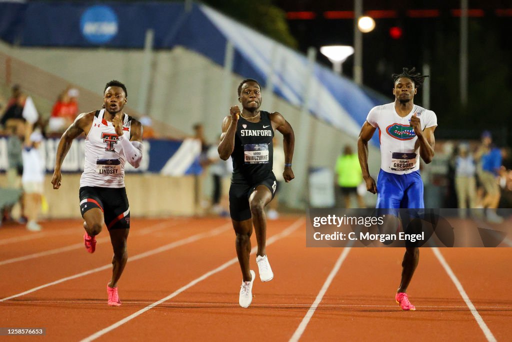 2023 NCAA Division I Men's and Women's Outdoor Track & Field Championship