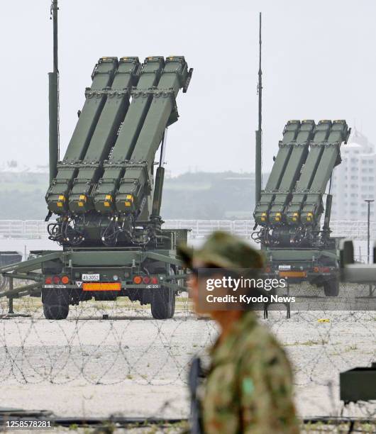 Interceptor Rockets 411 Rocket Interceptor Stock Photos, High-Res Pictures, and Images ...