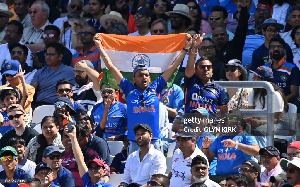 CRICKET-AUS-IND