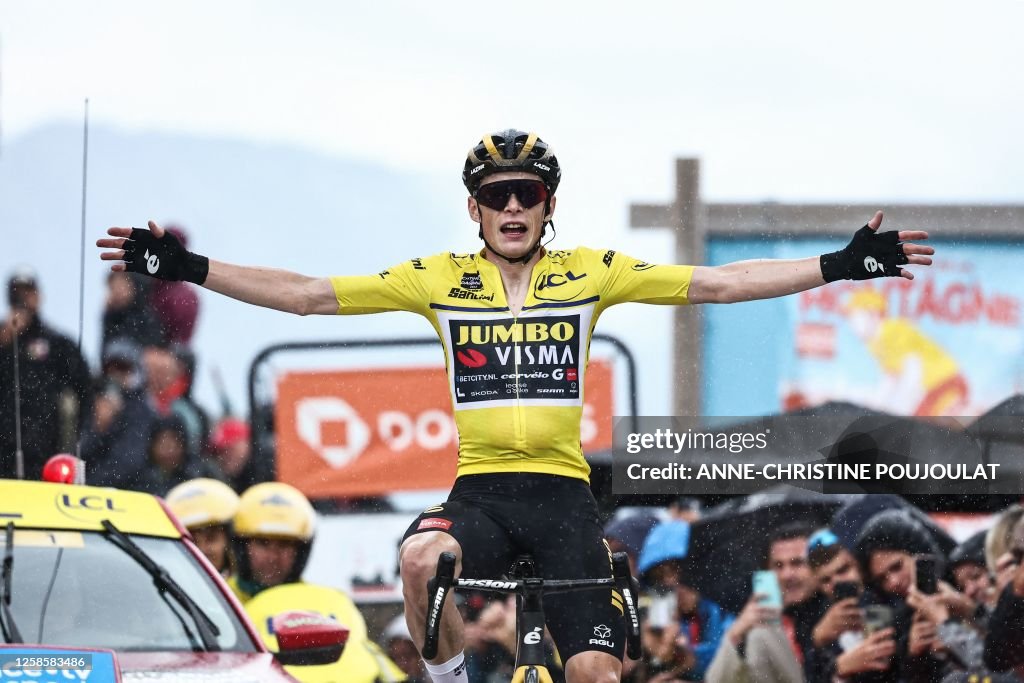 CYCLING-FRA-DAUPHINE-STAGE7