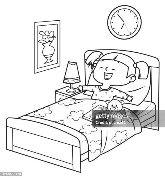 Ilustraciones de Despertar - Getty Images Ilustraciones de Despertar - Getty Images
