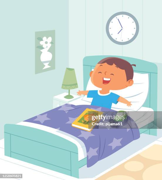 Ilustraciones de Despertar - Getty Images Ilustraciones de Despertar - Getty Images