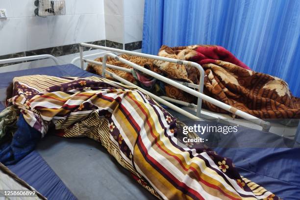 12,037 Dead Body Africa Stock Photos, High-Res Pictures, and Images ...