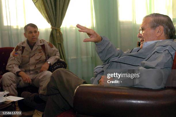 John Rumsfeld John Rs Batiste Photos and Premium High Res Pictures - Getty Images