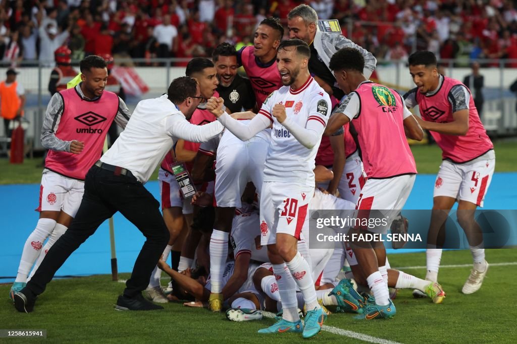 FBL-CAF-C1-WYDAD-AHLY