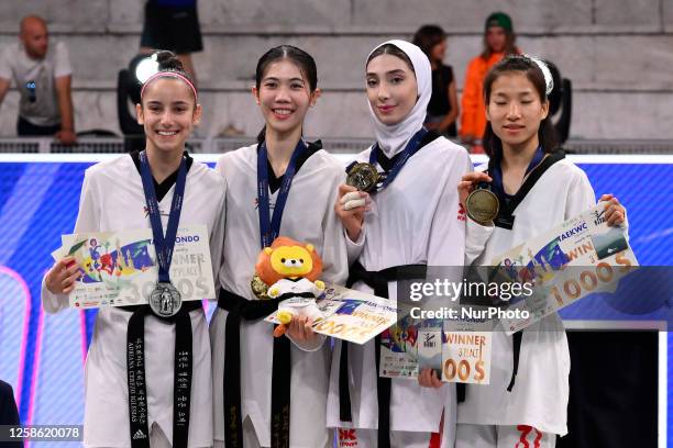 Mobina Photos and Premium High Res Pictures - Getty Images