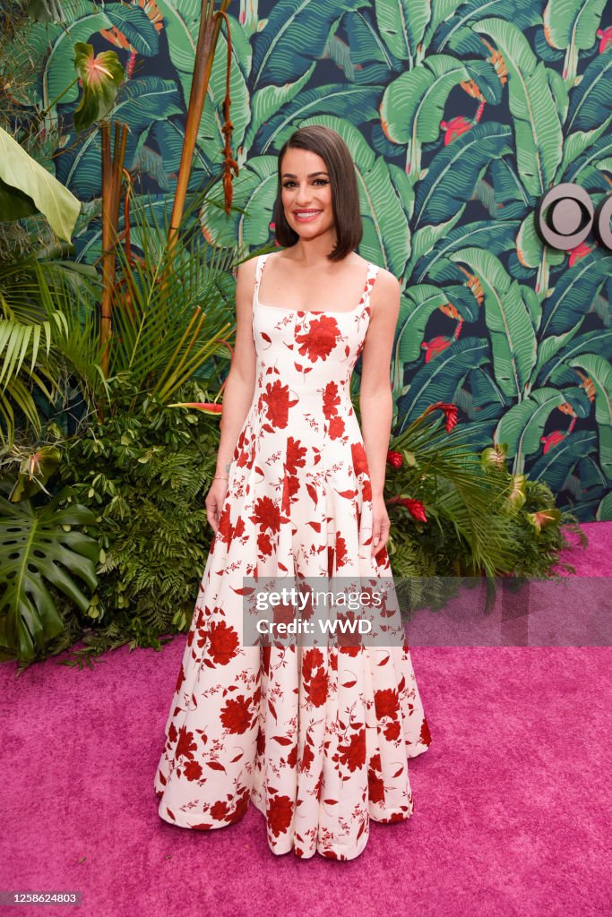 The 76th Tony Awards - Red Carpet