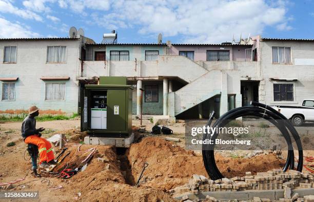 Alexandra Gauteng Photos and Premium High Res Pictures Getty Images