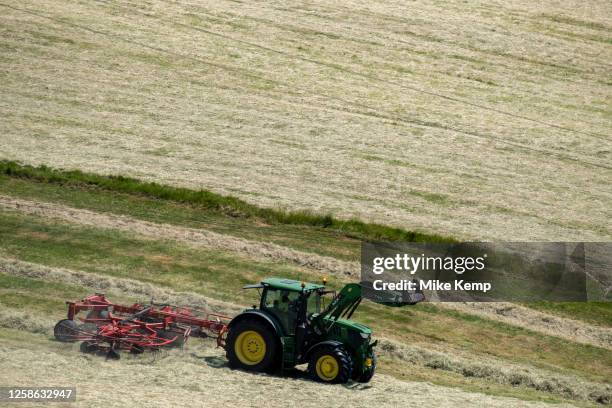 Windrows Photos and Premium High Res Pictures - Getty Images