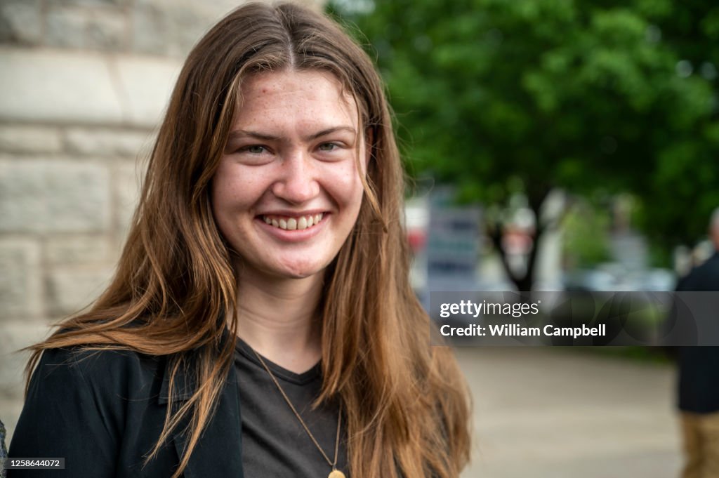 Montana Kids Bring Lawsuit Against State Over Its Contribution To Climate Change