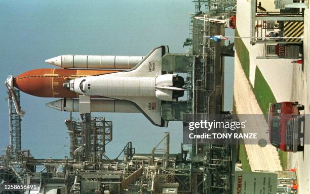 Launch Gate 16 Gaurd Gate Stock Photos, High-Res Pictures, and Images - Getty Images
