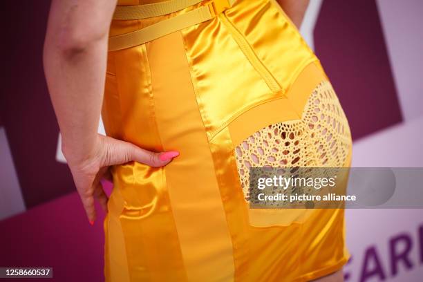 Dargo Reyhan 53 Dr Reyhan Sahin Stock Photos, High-Res Pictures, and Images - Getty ...