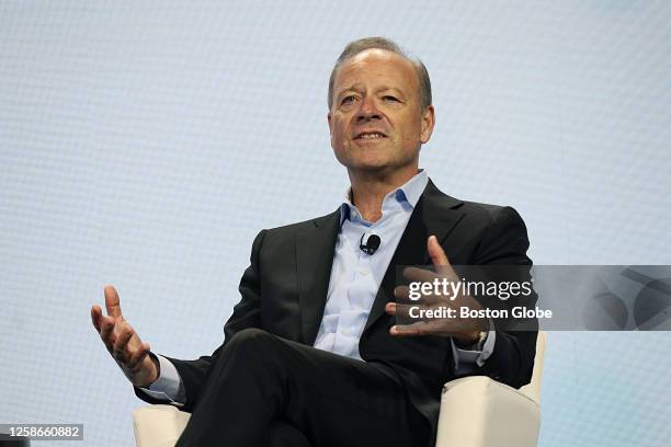 Biogen Ceo 332 Tirrell Stock Photos, High-Res Pictures, and Images - Getty Images