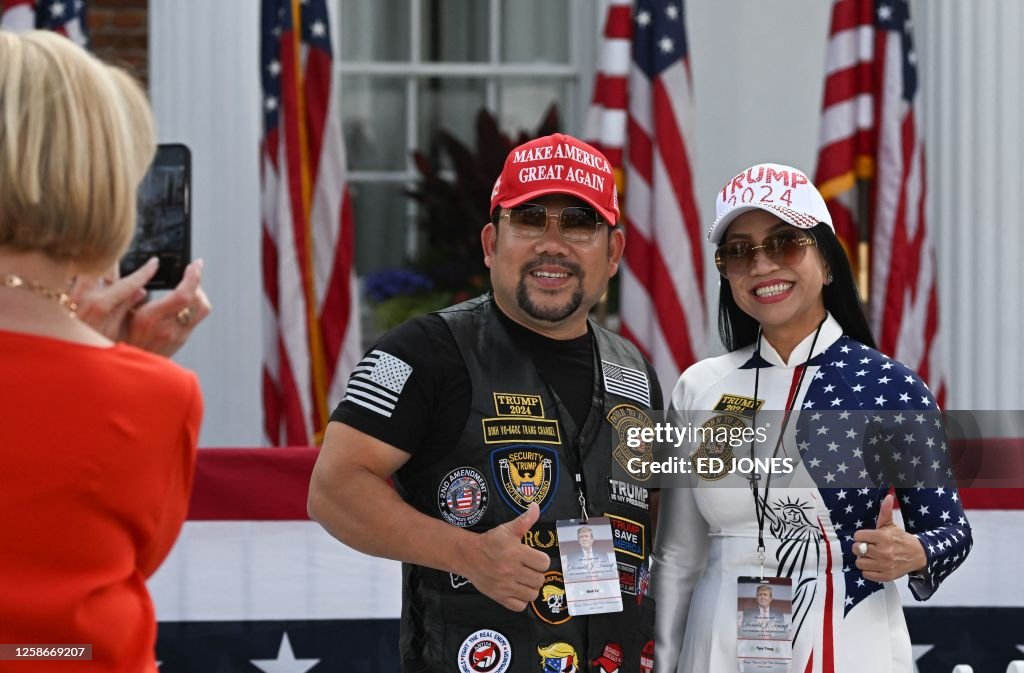 US-JUSTICE-POLITICS-TRUMP