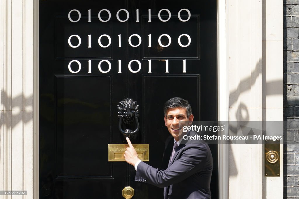 London Tech Week