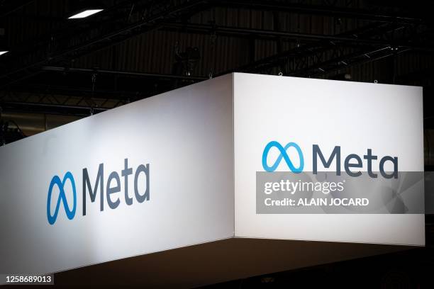 Meta Compny 3,561 Meta (Company) Stock Photos, High-Res Pictures, and Images ...