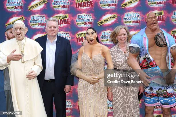 Angela Smith Baroness Smith Of Basildon Photos and Premium High Res