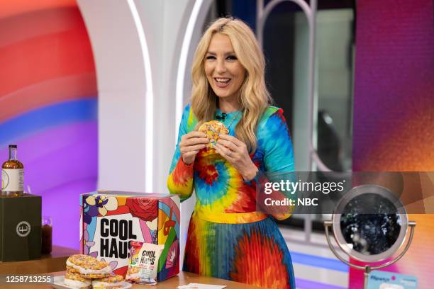 Chassie Post on Wednesday, June 14, 2023 --