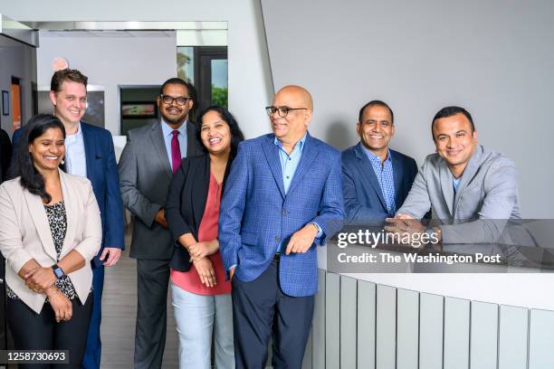 May 8: Canopy One Solutions, Inc. Employees and executives : Aruna Bala, Human Resources; Chris Barr, Director of Strategy; Keith Michelle, Director;...