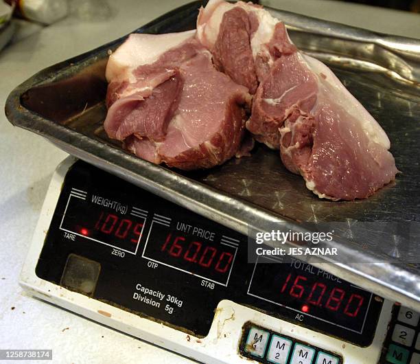 Pork Ruler 1,369 Philippines Pork Stock Photos, High-Res Pictures, and Images ...
