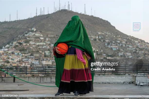 Attached photo is only available for news to promote Istanbul Photo Awards contest.) Photographer Ebrahim Noroozi won the 1st Prize in 'Story...