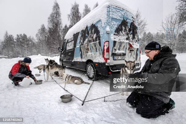 Attached photo is only available for news to promote Istanbul Photo Awards contest.) Photographer Jack Mikrut won the 3rd Prize in 'Story Sports'...