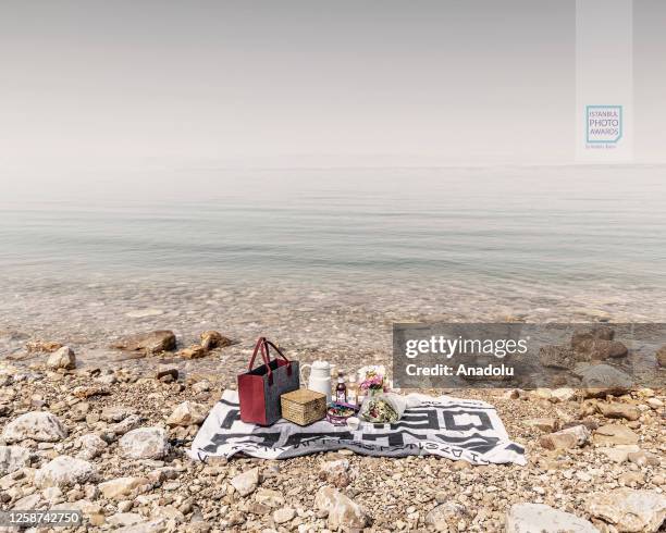 Attached photo is only available for news to promote Istanbul Photo Awards contest.) Photographer Javier Arcenillas won the 2nd Prize in 'Story...