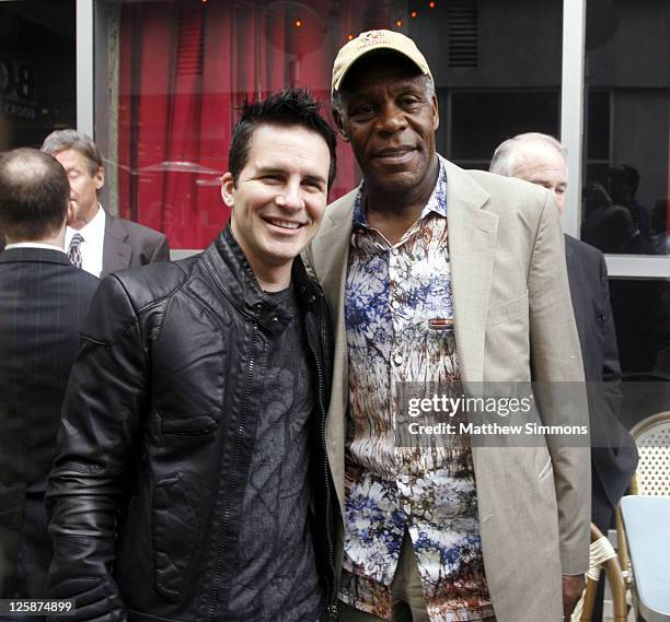 Hal Press Ivan Glover Photos and Premium High Res Pictures - Getty Images