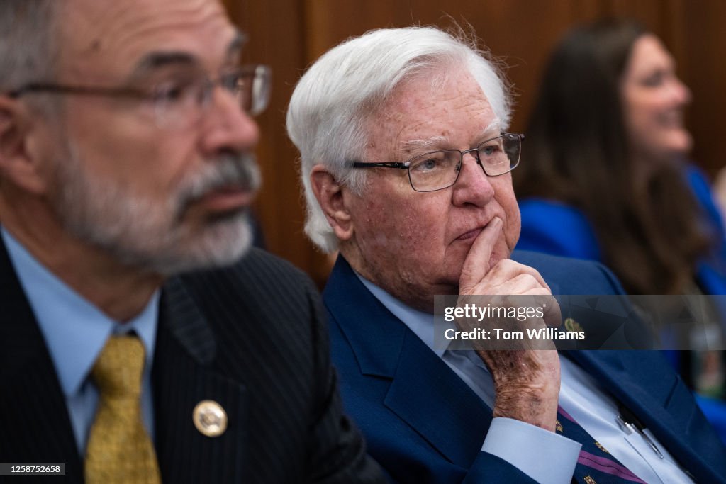 Fiscal Year 2024 Agriculture, Rural Development, Food and Drug Administration, and Related Agencies Bill and Interim Suballocation of Budget Allocations