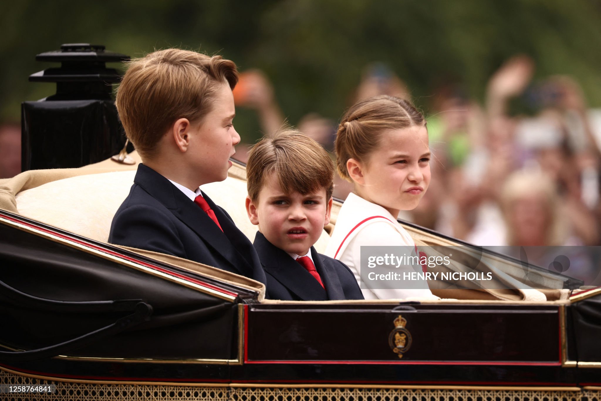 Trooping the Colour 2023 ОБНОВЛЯЕТСЯ Trooping the Colour 2023 ОБНОВЛЯЕТСЯ