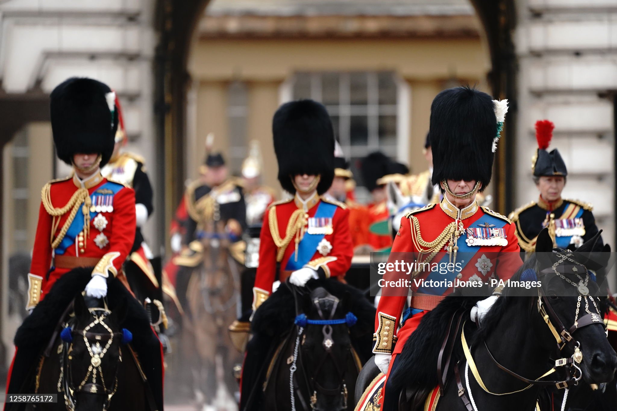 Trooping the Colour 2023 ОБНОВЛЯЕТСЯ Trooping the Colour 2023 ОБНОВЛЯЕТСЯ