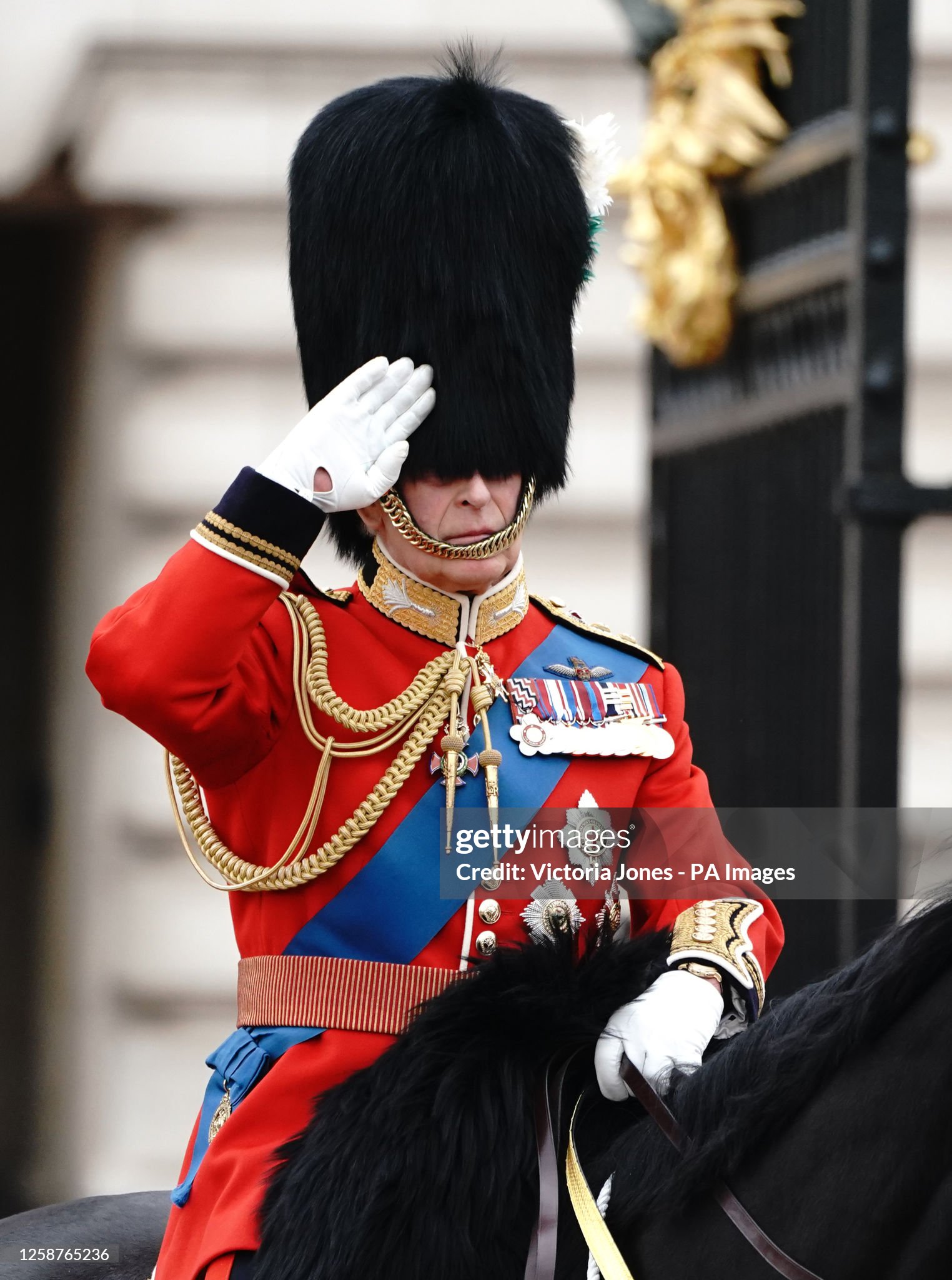Trooping the Colour 2023 ОБНОВЛЯЕТСЯ Trooping the Colour 2023 ОБНОВЛЯЕТСЯ