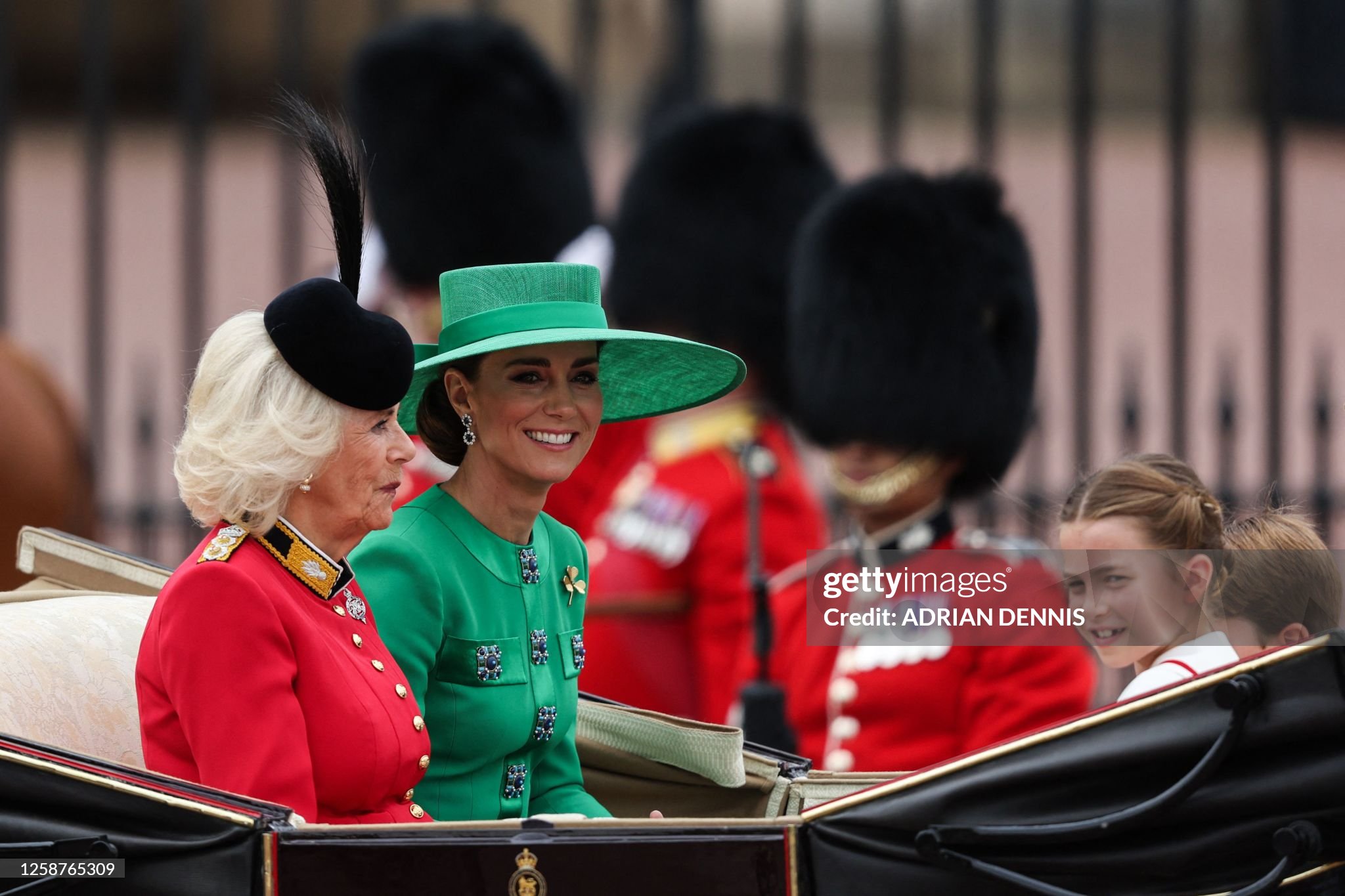 Trooping the Colour 2023 ОБНОВЛЯЕТСЯ Trooping the Colour 2023 ОБНОВЛЯЕТСЯ